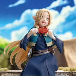 SEGA Chokonose Premium Figure Delicious in Dungeon Marcille JAPAN OFFICIAL