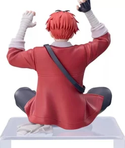 SEGA Figure*Chokonose Premium Figure Frieren Beyond Journey's End Stark JAPAN OFFICIAL