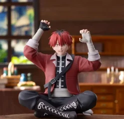 SEGA Figure*Chokonose Premium Figure Frieren Beyond Journey's End Stark JAPAN OFFICIAL