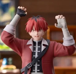 SEGA Figure*Chokonose Premium Figure Frieren Beyond Journey's End Stark JAPAN OFFICIAL