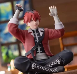 SEGA Figure*Chokonose Premium Figure Frieren Beyond Journey's End Stark JAPAN OFFICIAL