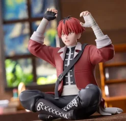 SEGA Figure*Chokonose Premium Figure Frieren Beyond Journey's End Stark JAPAN OFFICIAL