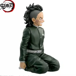 SEGA Chokonose Premium Figure Demon Slayer Genya Shinazugawa Swordsmith Village