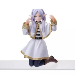 SEGA Chokonose Premium Figure Frieren Beyond Journey's End Frieren JAPAN