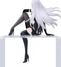 SEGA Chokonose Premium Figure NieR:Automata Ver1.1a A2 JAPAN OFFICIAL