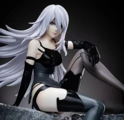 SEGA Chokonose Premium Figure NieR:Automata Ver1.1a A2 JAPAN OFFICIAL