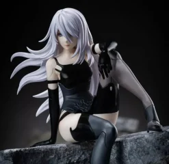 SEGA Chokonose Premium Figure NieR:Automata Ver1.1a A2 JAPAN OFFICIAL