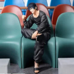 SEGA Figure*Chokonose Premium Figure Jujutsu Kaisen Toji Fushiguro JAPAN OFFICIAL