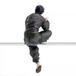 SEGA Figure*Chokonose Premium Figure Jujutsu Kaisen Toji Fushiguro JAPAN OFFICIAL