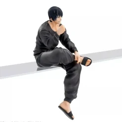 SEGA Figure*Chokonose Premium Figure Jujutsu Kaisen Toji Fushiguro JAPAN OFFICIAL