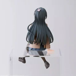 SEGA Figure*Chokonose Rascal Does Not Dream of Bunny Girl Senpai Mai Sakurajima Figure