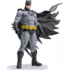 SEGA Figure*DC ACT/CUT Premium Figure BATMAN JAPAN OFFICIAL