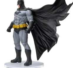 SEGA Figure*DC ACT/CUT Premium Figure BATMAN JAPAN OFFICIAL