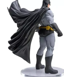 SEGA Figure*DC ACT/CUT Premium Figure BATMAN JAPAN OFFICIAL