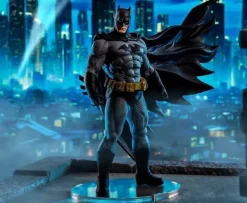 SEGA Figure*DC ACT/CUT Premium Figure BATMAN JAPAN OFFICIAL