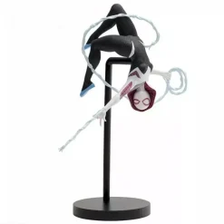 SEGA Figure*DC ACT/CUT Premium Figure Spider Gwen JAPAN OFFICIAL