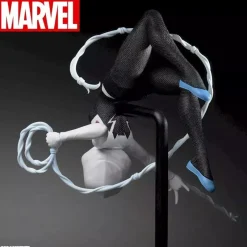 SEGA Figure*DC ACT/CUT Premium Figure Spider Gwen JAPAN OFFICIAL