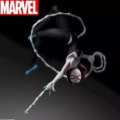 SEGA Figure*DC ACT/CUT Premium Figure Spider Gwen JAPAN OFFICIAL
