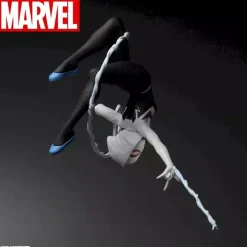 SEGA Figure*DC ACT/CUT Premium Figure Spider Gwen JAPAN OFFICIAL