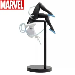 SEGA Figure*DC ACT/CUT Premium Figure Spider Gwen JAPAN OFFICIAL