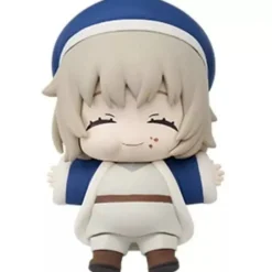 SEGA Figure*Delicious in Dungeon Manpuku Gochisousa Mascot Mini Figure Vol.3 Falin