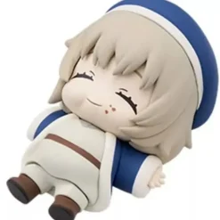 SEGA Figure*Delicious in Dungeon Manpuku Gochisousa Mascot Mini Figure Vol.3 Falin