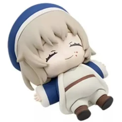 SEGA Figure*Delicious in Dungeon Manpuku Gochisousa Mascot Mini Figure Vol.3 Falin