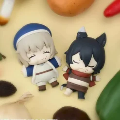 SEGA Figure*Delicious in Dungeon Manpuku Gochisousa Mascot Mini Figure Vol.3 Falin