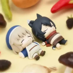 SEGA Figure*Delicious in Dungeon Manpuku Gochisousa Mascot Mini Figure Vol.3 Falin