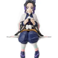 SEGA Figure|Demon Slayer*Demon Slayer Nezuko kamado Shinobu kocho Premium Chokonose Figure SET JAPAN