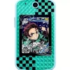 SEGA Demon Slayer*Demon Slayer POD Green Tanjiro Kamado JAPAN OFFICIAL