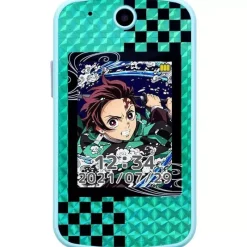 SEGA Demon Slayer POD Green Tanjiro Kamado JAPAN OFFICIAL