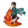 SEGA Figure*Demon Slayer Xrosslink Figure Tanjiro Kamado JAPAN OFFICIAL