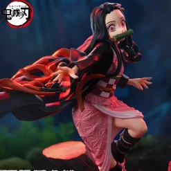 SEGA Demon Slayer*Demon Slayer Xrosslink Figure Nezuko Kamado JAPAN OFFICIAL
