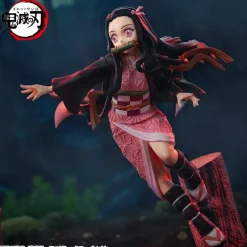 SEGA Demon Slayer*Demon Slayer Xrosslink Figure Nezuko Kamado JAPAN OFFICIAL
