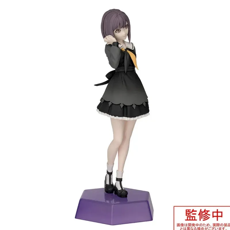 SEGA Figure*Desktop x Decorate Collections Project Sekai Ena Shinonome Figure JAPAN