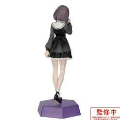 SEGA Figure*Desktop x Decorate Collections Project Sekai Ena Shinonome Figure JAPAN