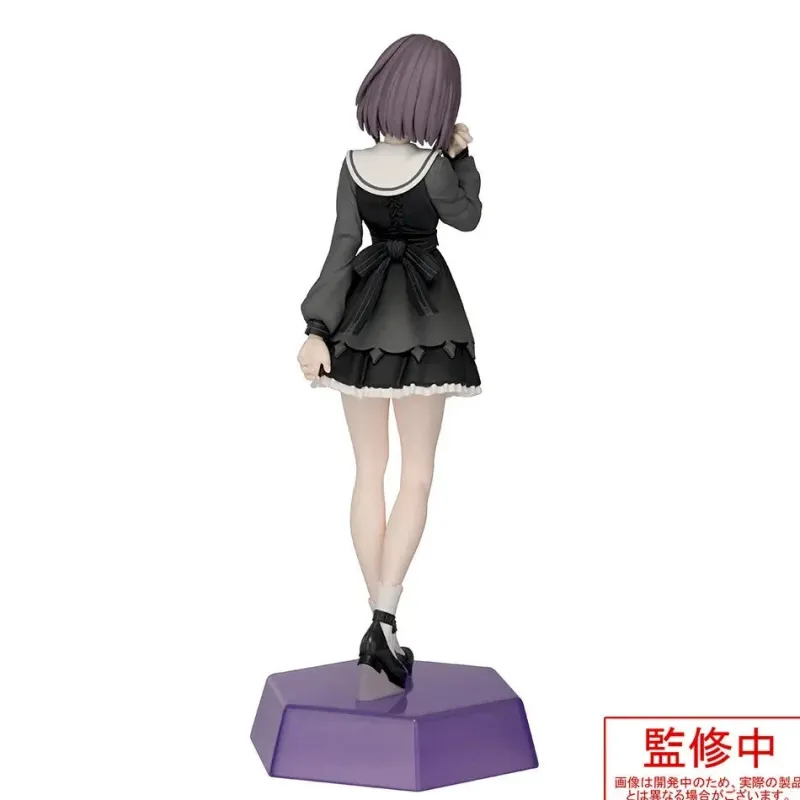 SEGA Figure*Desktop x Decorate Collections Project Sekai Ena Shinonome Figure JAPAN