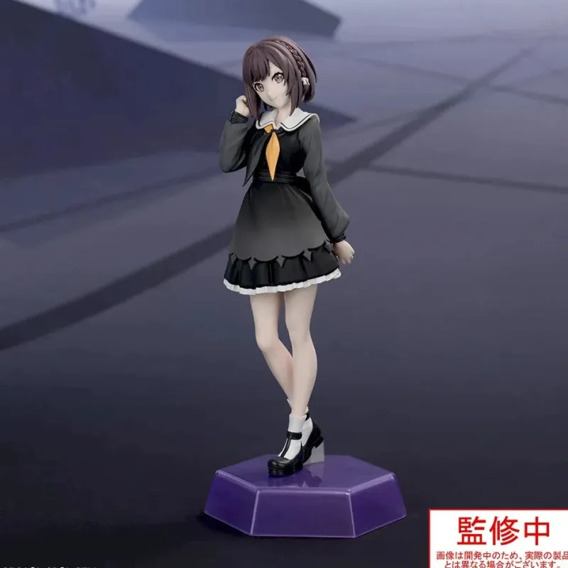 SEGA Figure*Desktop x Decorate Collections Project Sekai Ena Shinonome Figure JAPAN