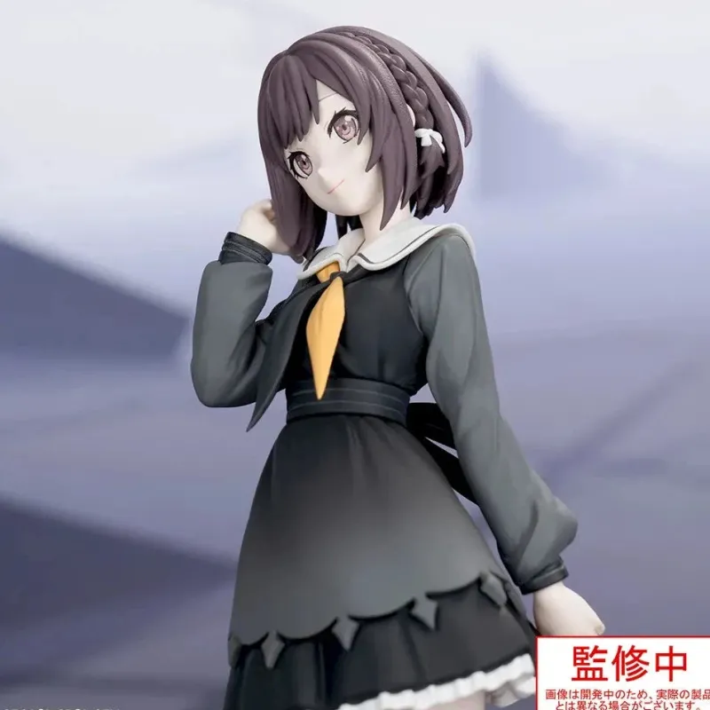 SEGA Figure*Desktop x Decorate Collections Project Sekai Ena Shinonome Figure JAPAN