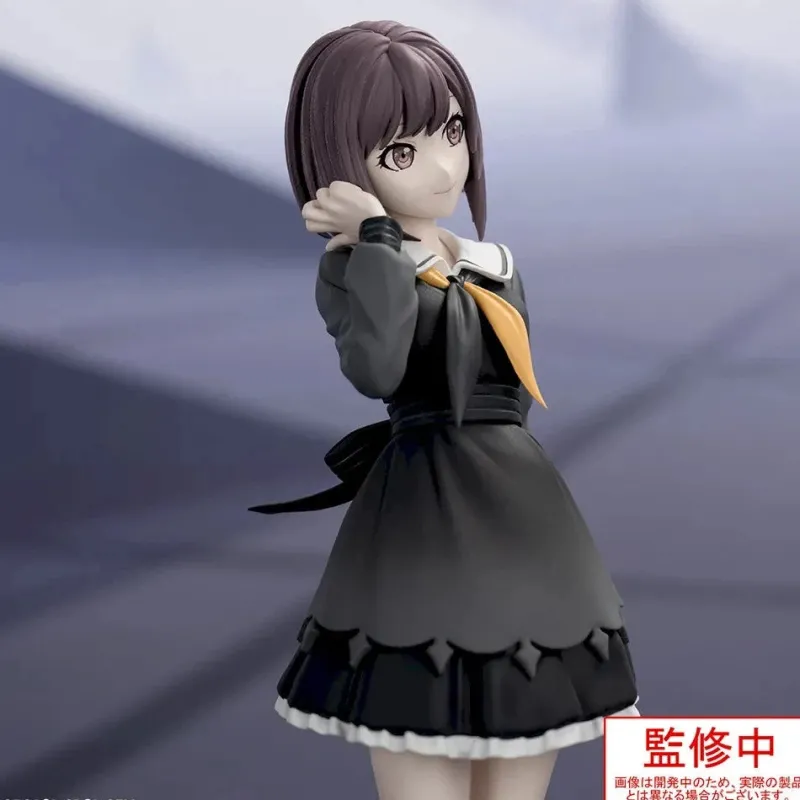 SEGA Figure*Desktop x Decorate Collections Project Sekai Ena Shinonome Figure JAPAN