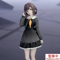 SEGA Figure*Desktop x Decorate Collections Project Sekai Ena Shinonome Figure JAPAN