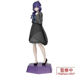 SEGA Figure*Desktop x Decorate Collections Project Sekai Mafuyu Asahina Figure JAPAN