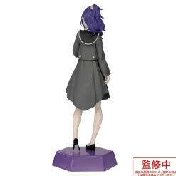 SEGA Figure*Desktop x Decorate Collections Project Sekai Mafuyu Asahina Figure JAPAN