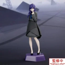 SEGA Figure*Desktop x Decorate Collections Project Sekai Mafuyu Asahina Figure JAPAN