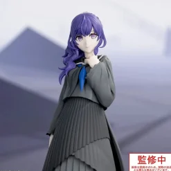 SEGA Figure*Desktop x Decorate Collections Project Sekai Mafuyu Asahina Figure JAPAN