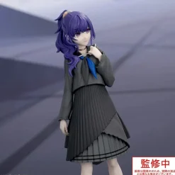 SEGA Figure*Desktop x Decorate Collections Project Sekai Mafuyu Asahina Figure JAPAN