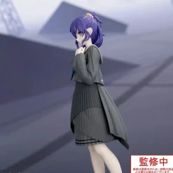 SEGA Figure*Desktop x Decorate Collections Project Sekai Mafuyu Asahina Figure JAPAN