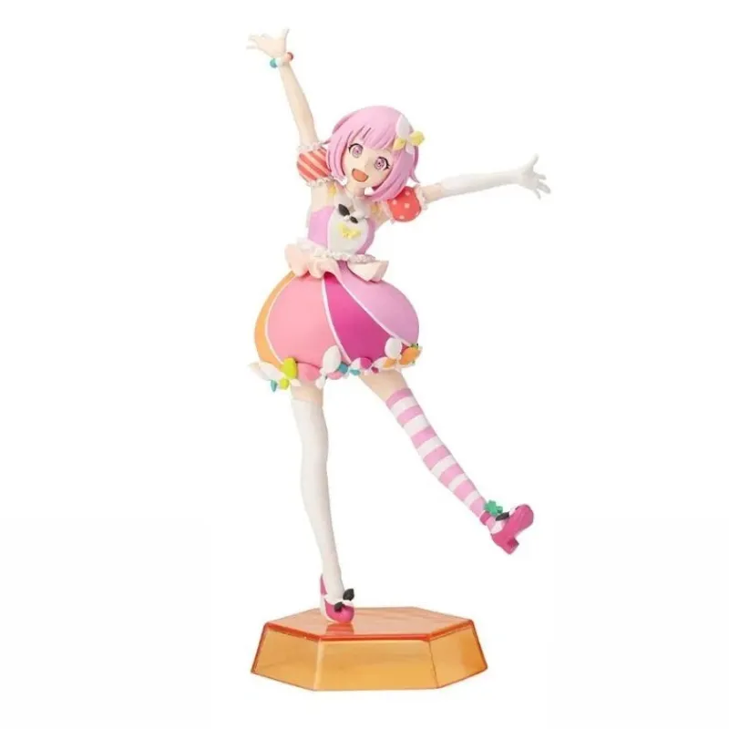 SEGA Desktop x Decorate Collections Project Sekai Emu Otori Figure JAPAN