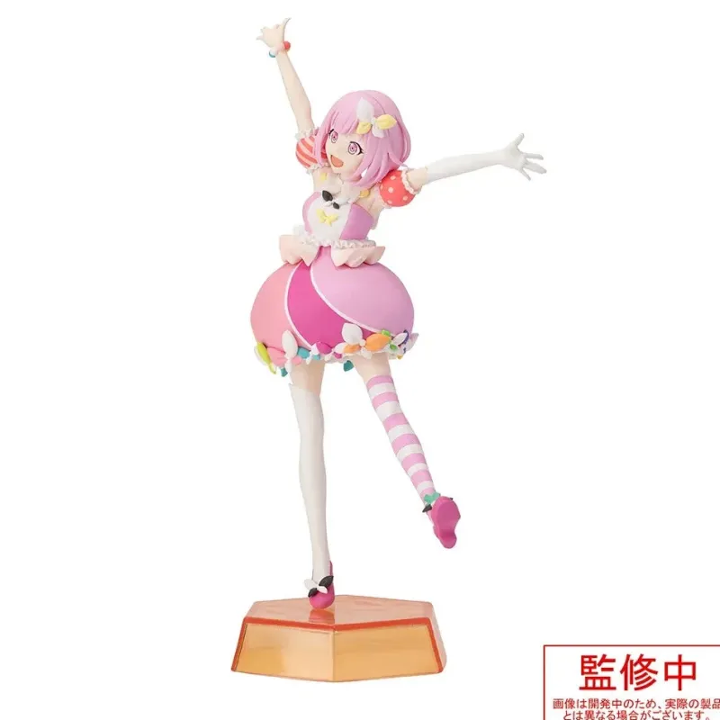 SEGA Desktop x Decorate Collections Project Sekai Emu Otori Figure JAPAN